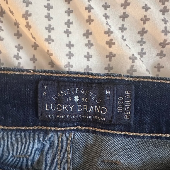 Jeans - Picture 5 of 6